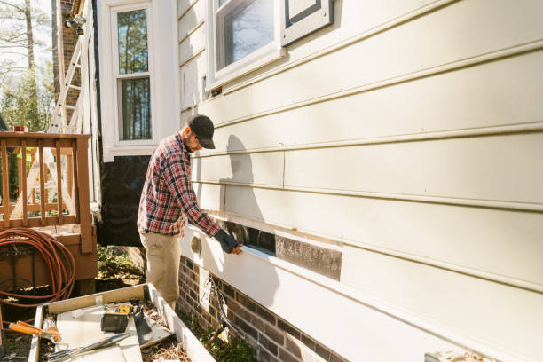 Top rated local Emergency Siding Repair specialists in Pleasantville, PA